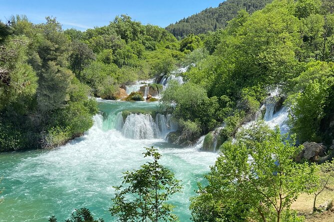 Krka private tour driver + guide up to 8 ppl from Zadar - Who Will Enjoy This Tour Most?