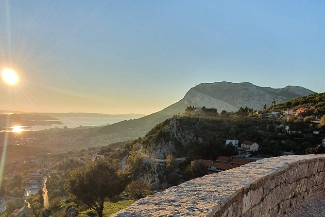 Krka Private Tour via Trogir with tickets from Split - Who will enjoy this private day trip most
