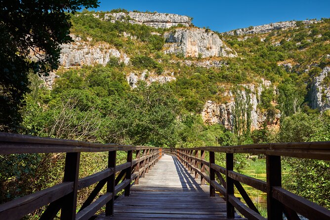 Krka Tour with Breakfast included in Croatia - Key points to know before booking