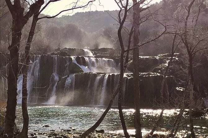 Krka Tour with Breakfast included in Croatia - Why Krka makes a good day from Split