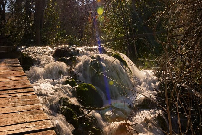 Krka Tour with Breakfast included in Croatia - Who will enjoy this tour most?