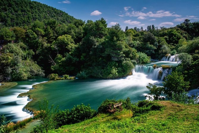Krka Waterfalls and Sibenik Day Trip from Zadar - Key points to know before booking