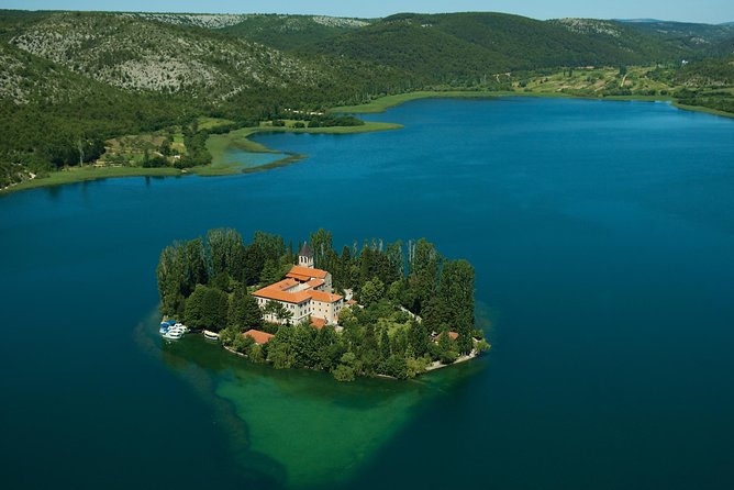 Krka Waterfalls and Sibenik Day Trip from Zadar - Three hours around Krka’s Skradinski Buk