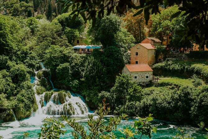 Krka Waterfalls and Trogir Tour from Omiš - Why this day trip works from Omiš