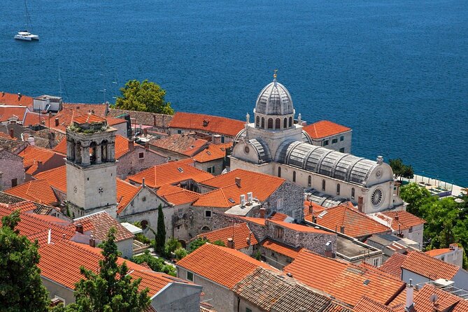 Krka Waterfalls and wine tasting Tour from Split or Trogir - What the guides add to the experience