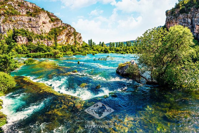 Krka Waterfalls Day Tour with Boat Ride from Split and Trogir - Timing problems to watch for