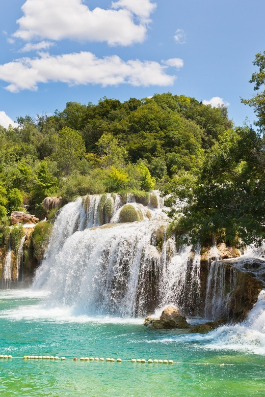 Krka Waterfalls Excursion from Makarska Riviera - Who will enjoy this excursion most?