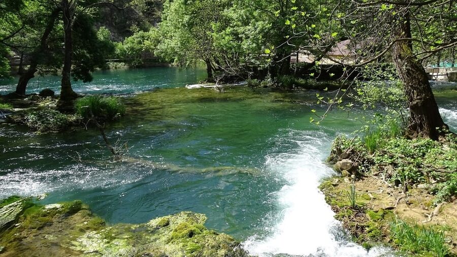 Krka Waterfalls Excursion from Makarska Riviera - Should you book the Krka Waterfalls excursion?