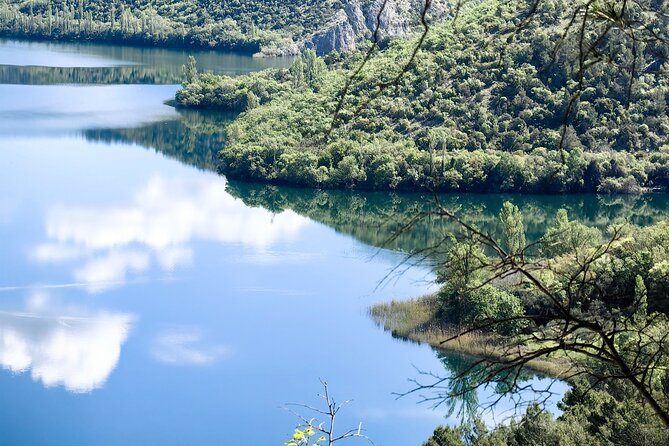 Krka waterfalls from Split - transfer and lunch INCLUDED - Emanuel and the small-group atmosphere