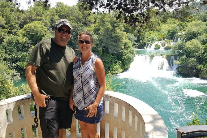 Krka Waterfalls half day, Private Tour from Sibenik - Why a private vehicle matters from Šibenik