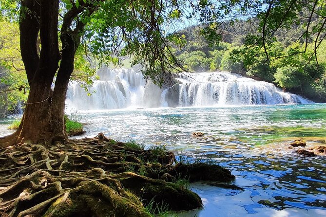 Krka Waterfalls half day, Private Tour from Sibenik - Old watermills and traditional crafts