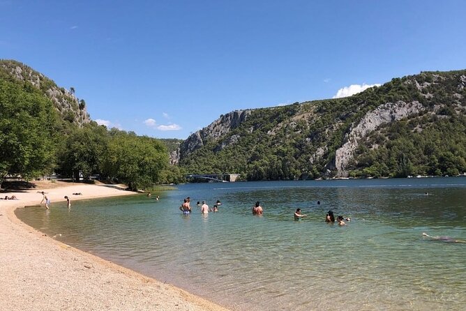 Krka Waterfalls private transfer with Pickup & Drop Off - Key things to know before booking