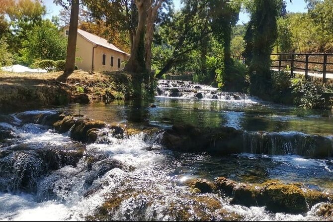 Krka Waterfalls private transfer with Pickup & Drop Off - Timing, weather, and what to pack