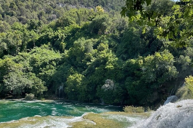 Krka Waterfalls private transfer with Pickup & Drop Off - Who will get the most from this Krka trip?