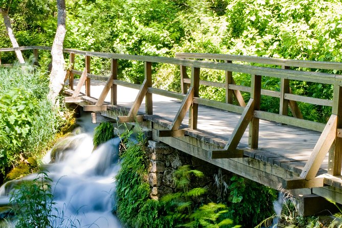Krka Waterfalls tour with Boat Ride and Swimming in Skradin town - Is $32.65 a Good Deal from Split?