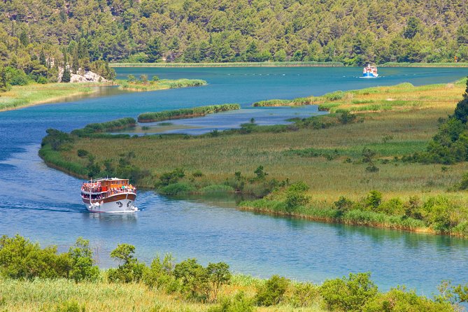 Krka Waterfalls tour with Boat Ride and Swimming in Skradin town - Who Should Book This Krka Day Trip?