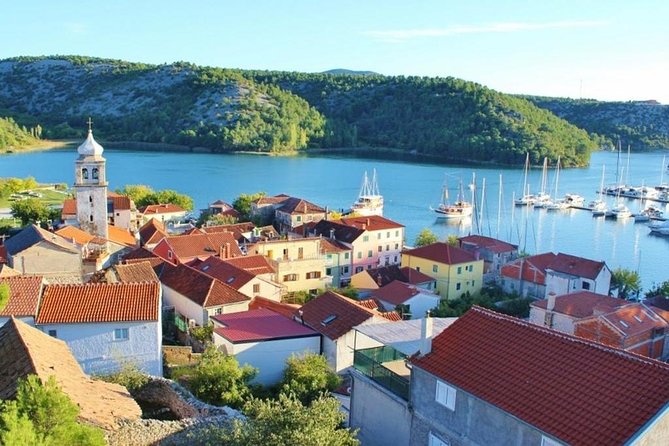 Krka Waterfalls Tour with Swimming in Skradin from Zadar - Leaving Zadar early for Krka National Park