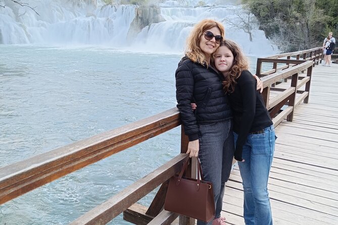 Krka Waterfalls Tour with Swimming in Skradin from Zadar - Who should choose this Zadar day trip?
