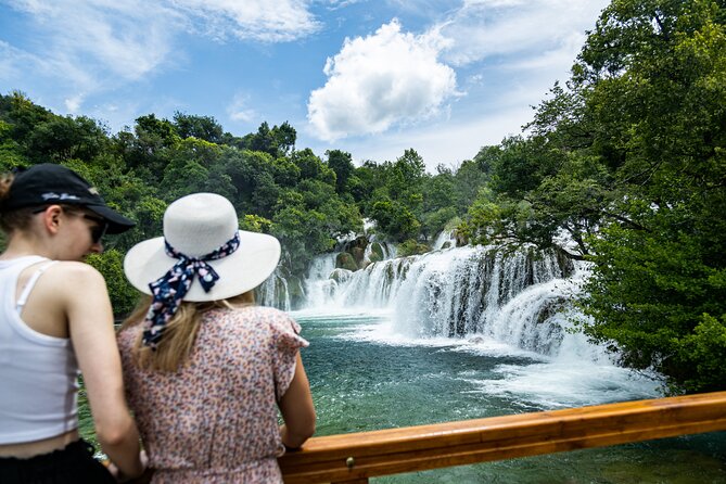 Krka Waterfalls tour with Trogir Walking tour and Krka panoramic boat cruise - Why this makes a strong day trip from Split