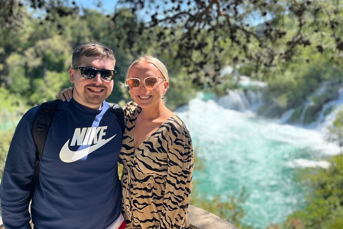 Krka Waterfalls tour with Trogir Walking tour and Krka panoramic boat cruise - What to bring and how to prepare