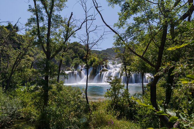 Krka Waterfalls with 30min river cruise from Split or Kaštela - Who will enjoy this tour most?