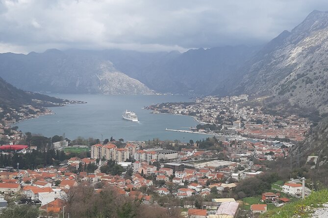 Laizy Wednesdays Tour to Montenegro - Key points to know before booking