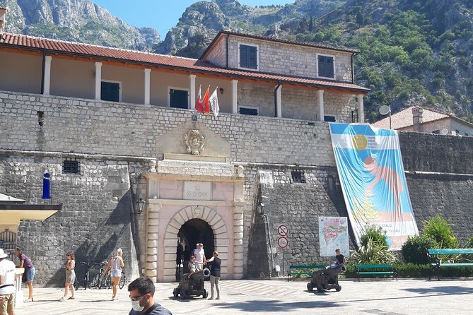 Laizy Wednesdays Tour to Montenegro - Why this Montenegro day trip works from Dubrovnik