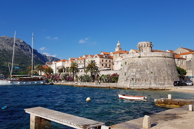 Laizy Wednesdays Tour to Montenegro - The itinerary may change, so ask before departure