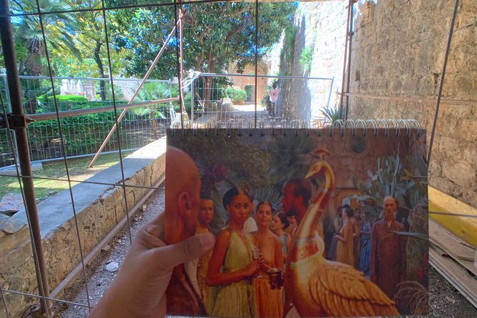 Legendary Game of Thrones & Lokrum Island Tour - Why Dubrovnik works so well as King’s Landing