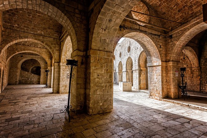 Legendary Game of Thrones & Lokrum Island Tour - Who should take this tour