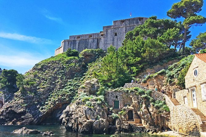 Legendary Game of Thrones & Lokrum Island Tour - Smart tips for a smoother morning