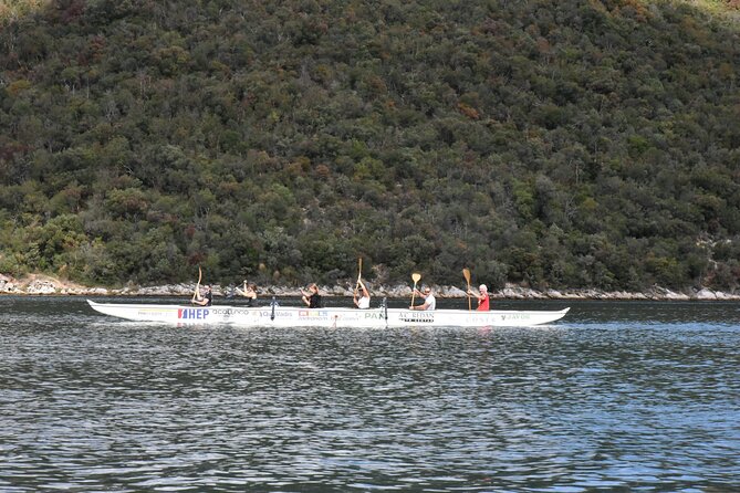 Lim Bay Outrigger Canoe Tour - Five Reasons This Lim Bay Tour Works
