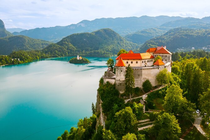 Ljubljana and Bled Lake - Small Group - Day Tour from Zagreb - Why this Zagreb day trip works