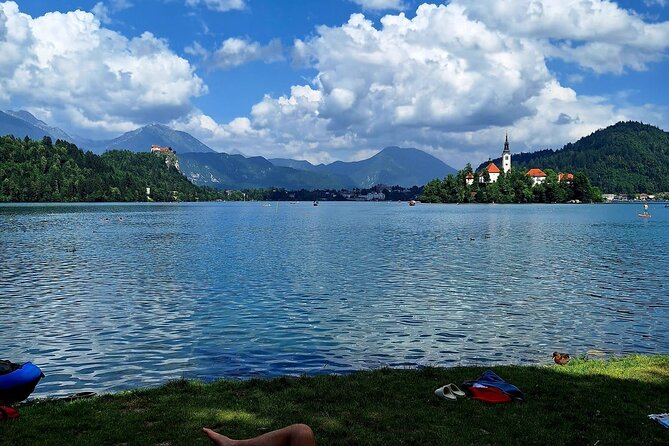 Ljubljana and Bled Small Group Tour from Zagreb with guide - Who should book this day trip