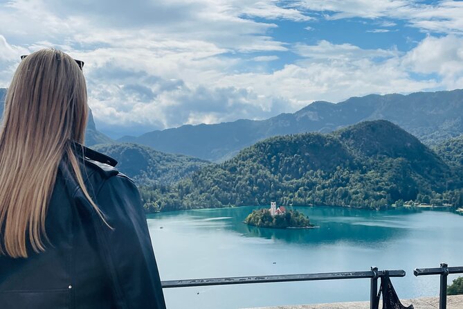 Ljubljana and Lake Bled Small Group Tour from Zagreb - Should you pay for Bled Castle or the Pletna boat?