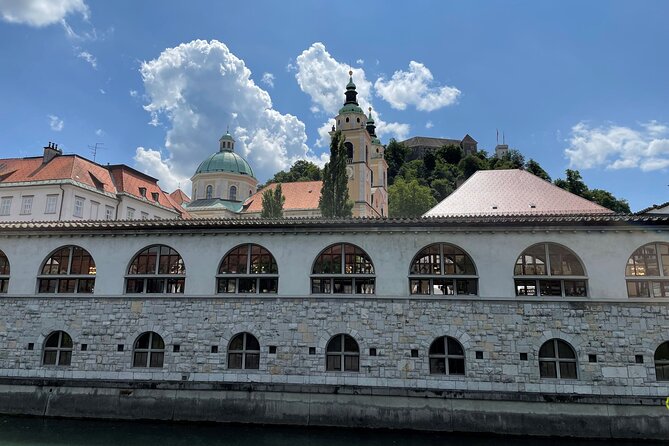 Ljubljana and Lake Bled Small Group Tour from Zagreb - Rain, winter, and changing conditions