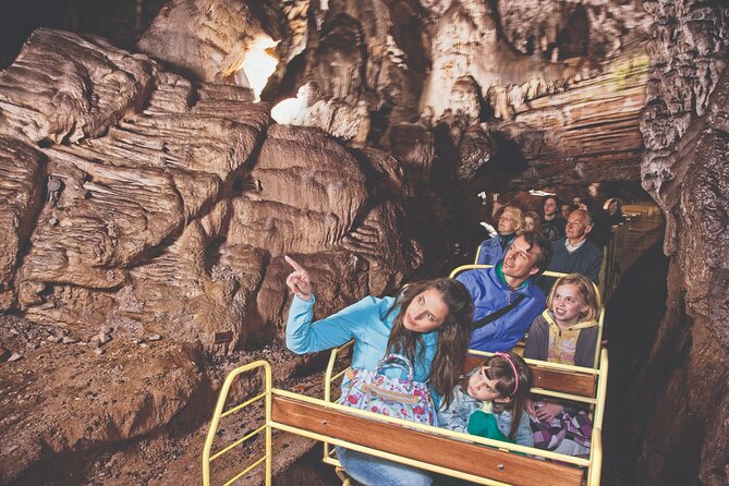 Ljubljana, Postojna Cave and Predjama Castle Day Tour from Zagreb - The quick facts that matter most
