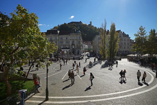 Ljubljana, Postojna Cave and Predjama Castle Day Tour from Zagreb - Is $143.79 a fair price?