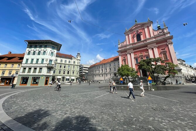 Ljubljana, Postojna Cave&Predjama Castle with Tickets from Zagreb - Key points to know before booking