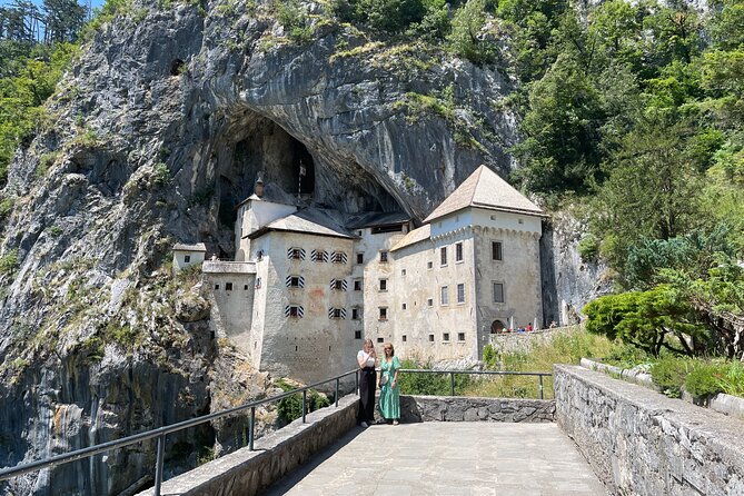 Ljubljana, Postojna Cave&Predjama Castle with Tickets from Zagreb - What the $203.70 price really covers