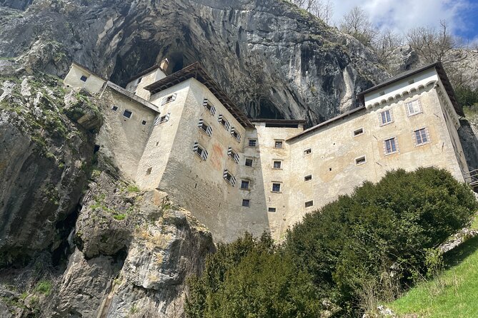 Ljubljana, Postojna Cave&Predjama Castle with Tickets from Zagreb - How to prepare for the 11-hour day