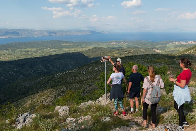 Local Life Tour - Starting at 4:00 pm from Hvar Town