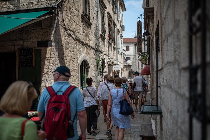 Local Life Tour - Stari Grad Plain: Hvar’s agricultural story