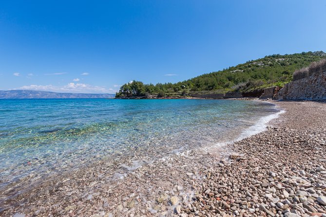 Local Life Tour - Spanjola: a quick view above Hvar