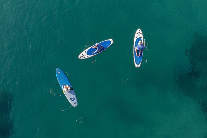 Lokrum Paddleboarding & Snorkeling Adventure; Caves and more - Key points to know before booking