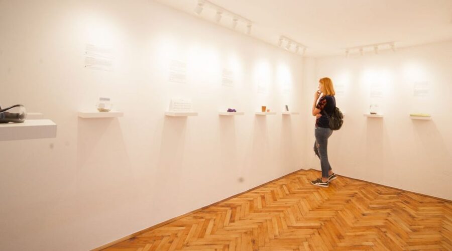 Love Stories Museum Skip-the-Line Entrance Ticket - Key points to know before you go