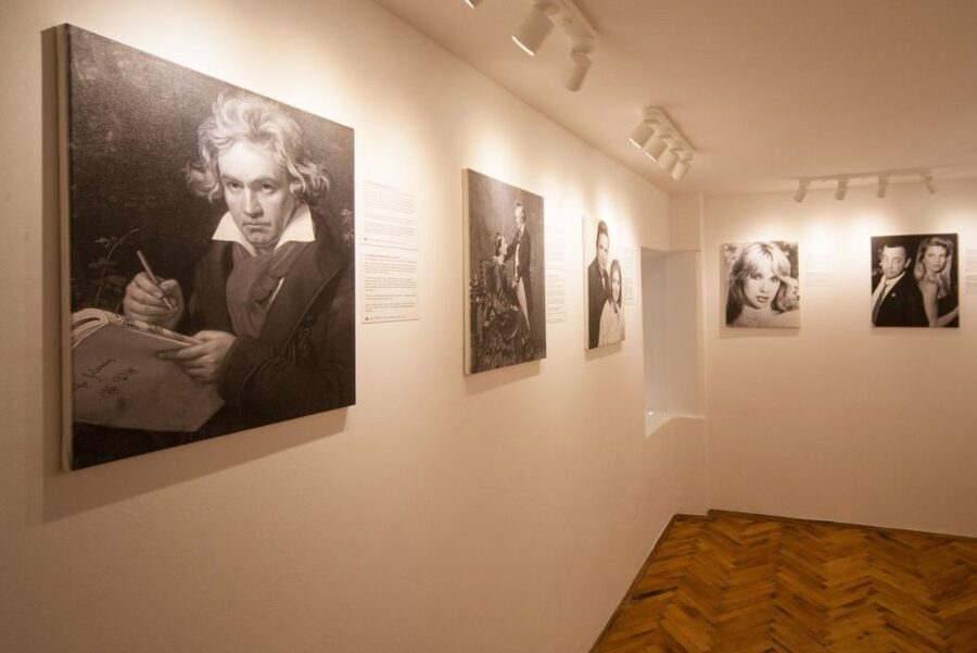 Love Stories Museum Skip-the-Line Entrance Ticket - Dubrovnik on screen: Game of Thrones and more