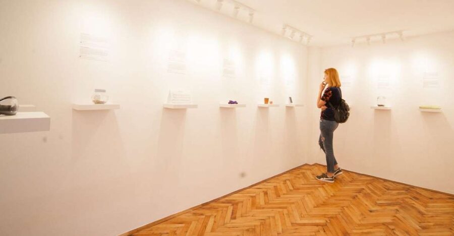 Love Stories Museum Skip-the-Line Entrance Ticket - What the museum is really about
