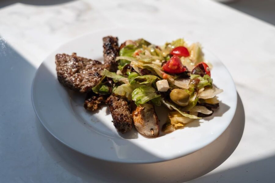 Lovran/Opatija: Swimming on Cres Island with Lunch - Smrdeća Beach: two hours for swimming and lunch