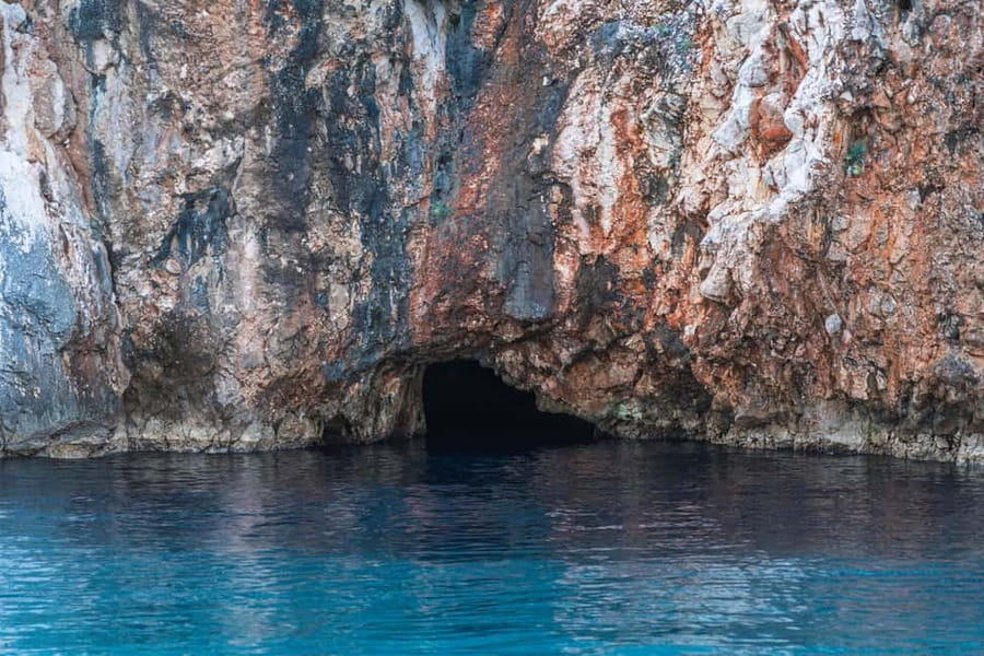 Lovran/Opatija: Swimming on Cres Island with Lunch - Badnjev Beach and the value of a second swim